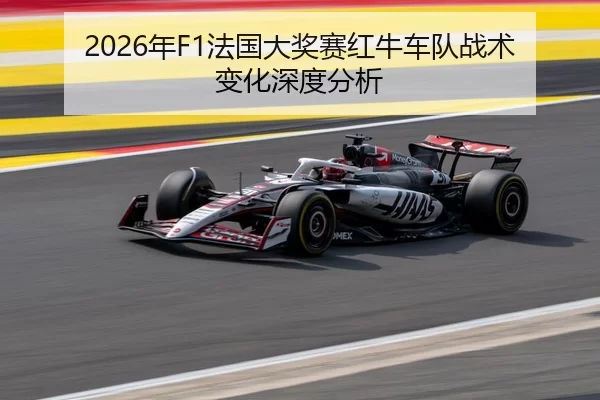 2026年F1法国大奖赛红牛车队战术变化深度分析